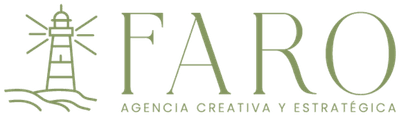 FARO, agencia creativa y estratégica